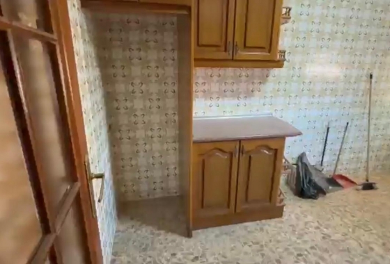 Revente - Maison de ville - Los Alcazares - Los Alcázares