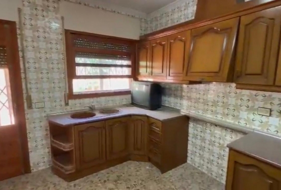 Revente - Maison de ville - Los Alcazares - Los Alcázares