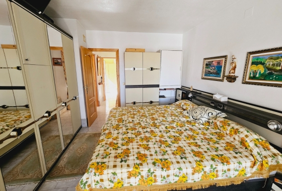 Wiederverkauf - Stadthaus - Torrevieja - Los Frutales