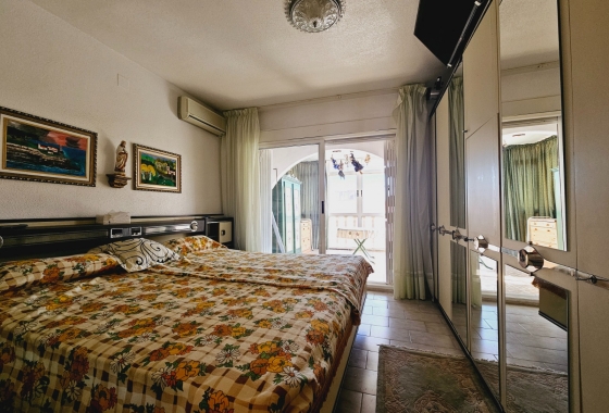 Wiederverkauf - Stadthaus - Torrevieja - Los Frutales