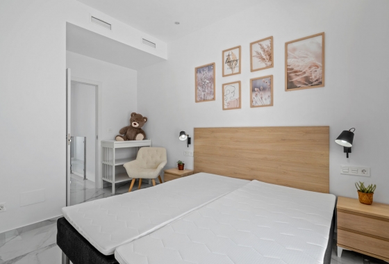 Revente - Villa - Torrevieja - Costa Blanca