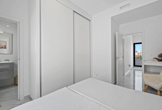 Revente - Villa - Torrevieja - Costa Blanca