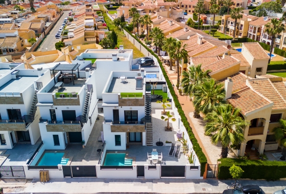 Revente - Villa - Torrevieja - Costa Blanca