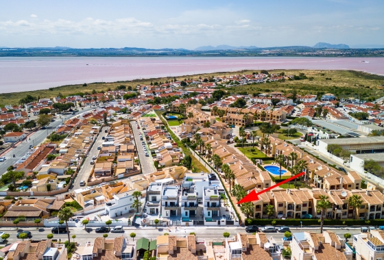 Revente - Villa - Torrevieja - Costa Blanca