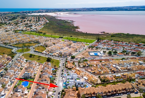Revente - Villa - Torrevieja - Costa Blanca