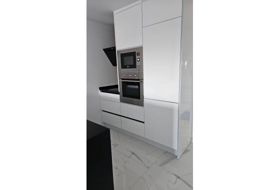 Wiederverkauf - Wohnung - Orihuela Costa - Los Altos