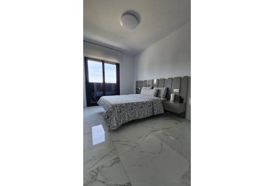 Wiederverkauf - Wohnung - Orihuela Costa - Los Altos