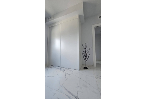 Wiederverkauf - Wohnung - Orihuela Costa - Los Altos