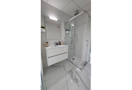 Wiederverkauf - Wohnung - Orihuela Costa - Los Altos