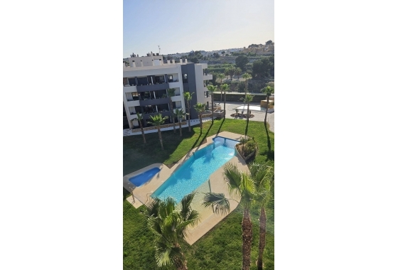 Wiederverkauf - Wohnung - Orihuela Costa - Los Altos
