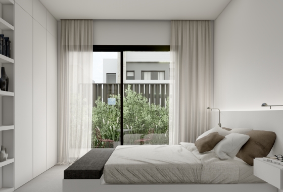 Neue Gebäude - Chalet - San Juan de los Terreros - San Juan De Los Terreros