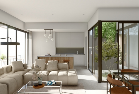 Neue Gebäude - Chalet - San Juan de los Terreros - San Juan De Los Terreros