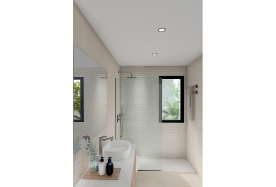 Neue Gebäude - Chalet - San Juan de los Terreros - San Juan De Los Terreros