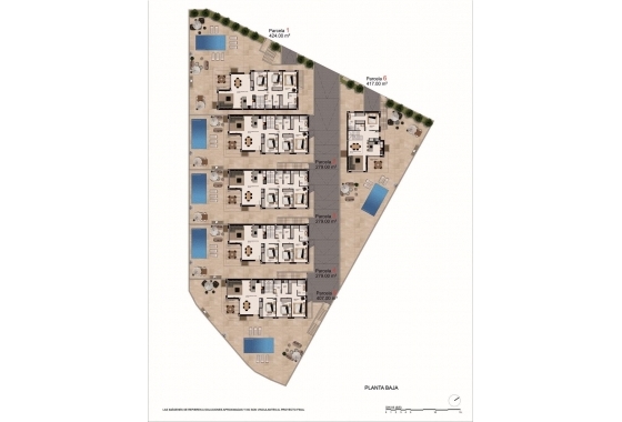 Nouvelle construction - Villa - Benijofar - Atalaya Park
