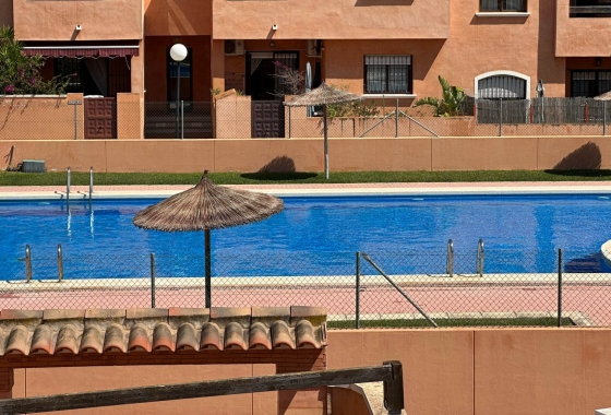 Перепродажа - Квартира - Torrevieja - Nueva Torrevieja - Aguas Nuevas
