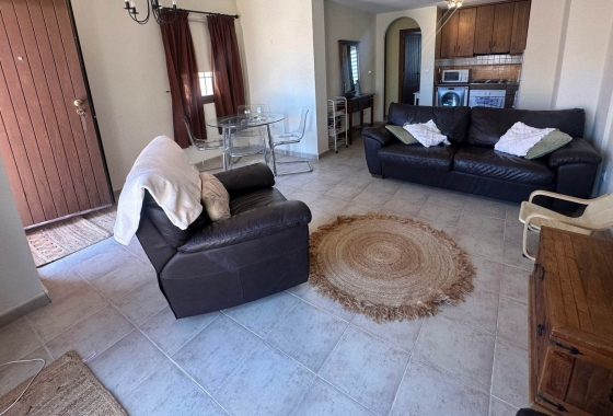 Перепродажа - Квартира - Torrevieja - Nueva Torrevieja - Aguas Nuevas