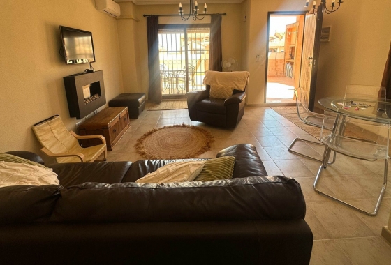 Перепродажа - Квартира - Torrevieja - Nueva Torrevieja - Aguas Nuevas