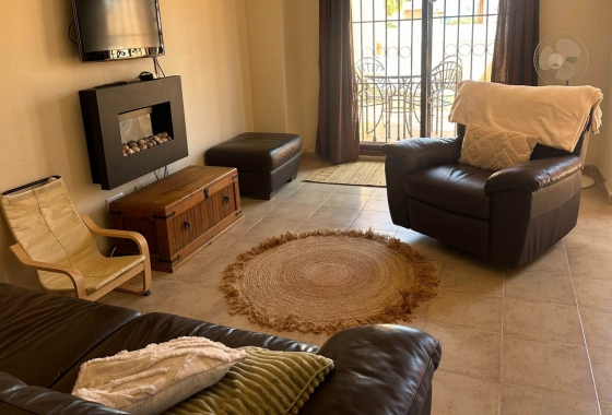 Перепродажа - Квартира - Torrevieja - Nueva Torrevieja - Aguas Nuevas