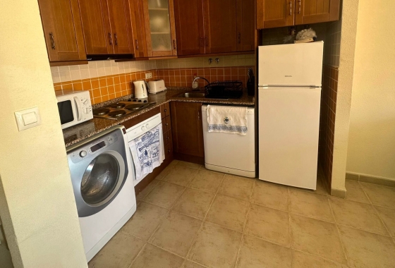 Перепродажа - Квартира - Torrevieja - Nueva Torrevieja - Aguas Nuevas
