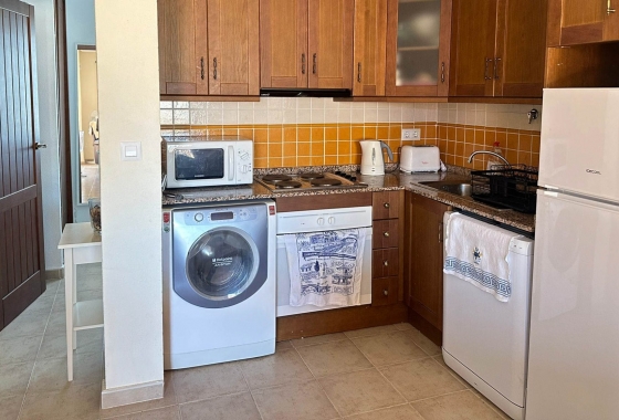 Перепродажа - Квартира - Torrevieja - Nueva Torrevieja - Aguas Nuevas