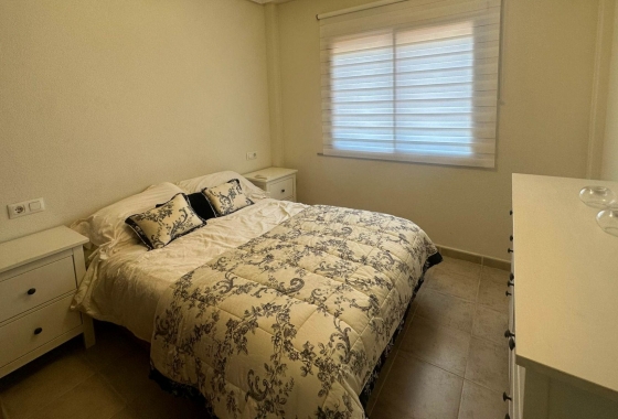 Перепродажа - Квартира - Torrevieja - Nueva Torrevieja - Aguas Nuevas