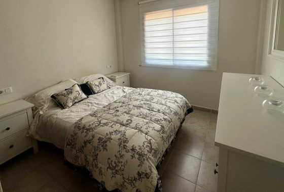 Перепродажа - Квартира - Torrevieja - Nueva Torrevieja - Aguas Nuevas