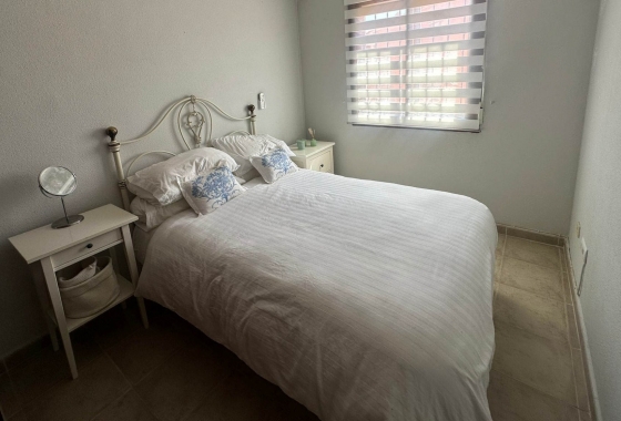 Перепродажа - Квартира - Torrevieja - Nueva Torrevieja - Aguas Nuevas