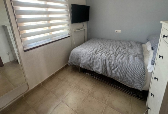 Перепродажа - Квартира - Torrevieja - Nueva Torrevieja - Aguas Nuevas