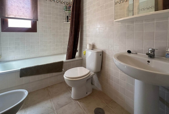 Перепродажа - Квартира - Torrevieja - Nueva Torrevieja - Aguas Nuevas