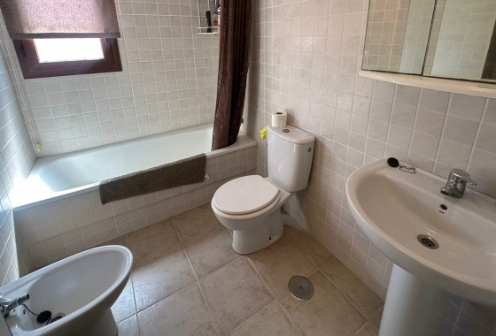 Перепродажа - Квартира - Torrevieja - Nueva Torrevieja - Aguas Nuevas