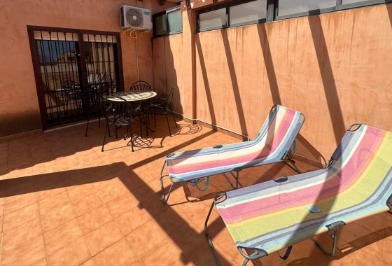 Перепродажа - Квартира - Torrevieja - Nueva Torrevieja - Aguas Nuevas