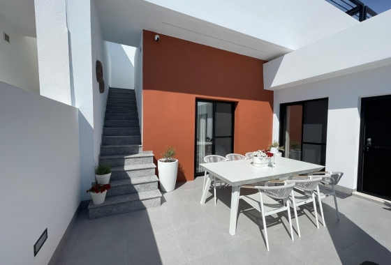 Wiederverkauf - Villa - Torre Pacheco - Roldán