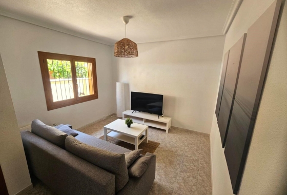 Återförsäljning - Bungalow - Orihuela Costa - Playa Flamenca