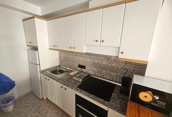 Återförsäljning - Bungalow - Orihuela Costa - Playa Flamenca