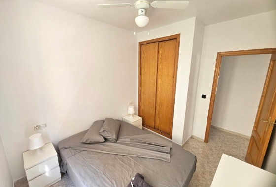 Återförsäljning - Bungalow - Orihuela Costa - Playa Flamenca