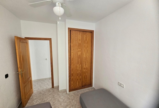 Återförsäljning - Bungalow - Orihuela Costa - Playa Flamenca