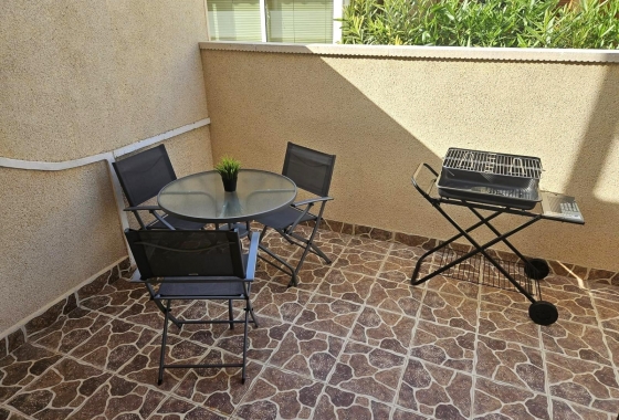 Återförsäljning - Bungalow - Orihuela Costa - Playa Flamenca