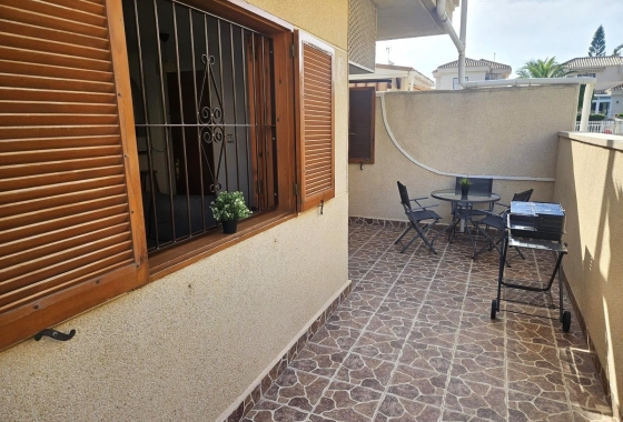 Återförsäljning - Bungalow - Orihuela Costa - Playa Flamenca