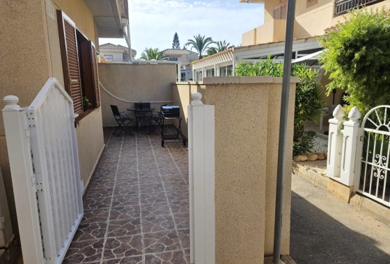 Återförsäljning - Bungalow - Orihuela Costa - Playa Flamenca