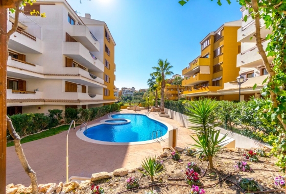 Wiederverkauf - Wohnung - Torrevieja - Punta Prima