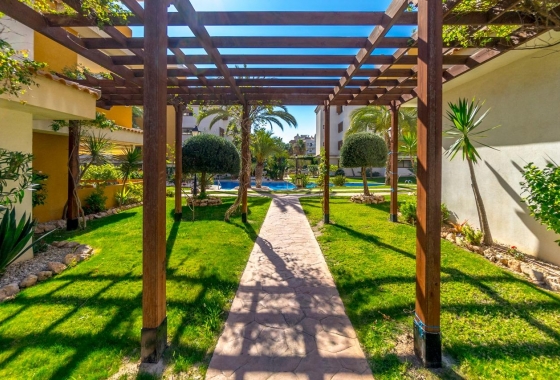 Wiederverkauf - Wohnung - Torrevieja - Punta Prima