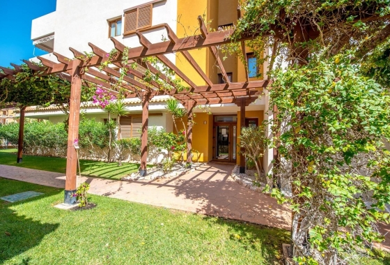 Wiederverkauf - Wohnung - Torrevieja - Punta Prima