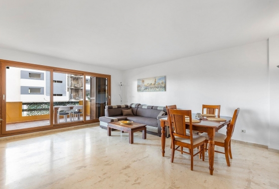 Wiederverkauf - Wohnung - Torrevieja - Punta Prima