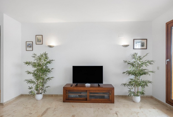 Wiederverkauf - Wohnung - Torrevieja - Punta Prima