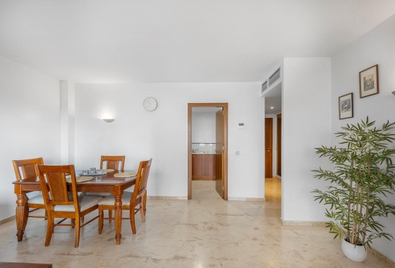 Wiederverkauf - Wohnung - Torrevieja - Punta Prima