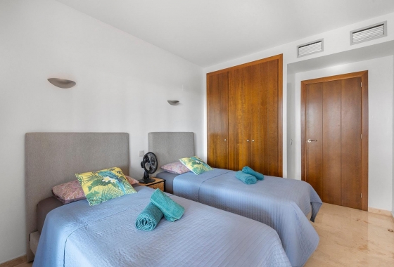 Wiederverkauf - Wohnung - Torrevieja - Punta Prima