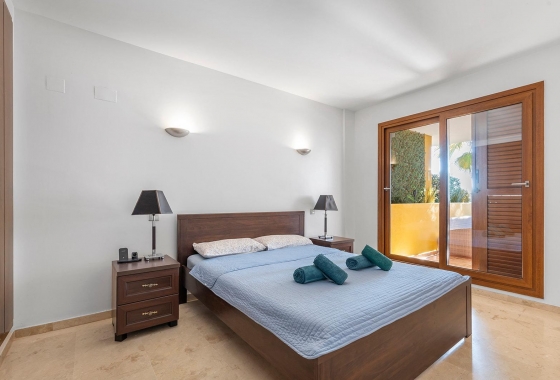 Wiederverkauf - Wohnung - Torrevieja - Punta Prima