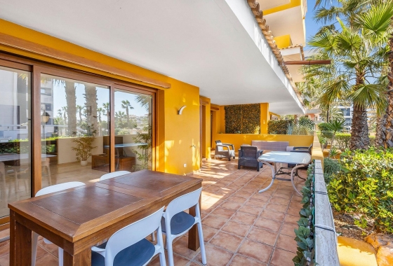 Wiederverkauf - Wohnung - Torrevieja - Punta Prima