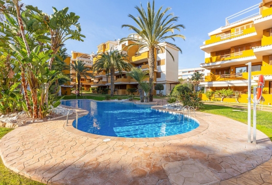 Wiederverkauf - Wohnung - Torrevieja - Punta Prima