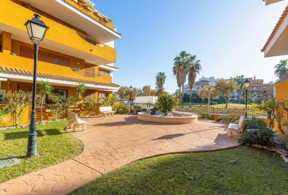 Wiederverkauf - Wohnung - Torrevieja - Punta Prima